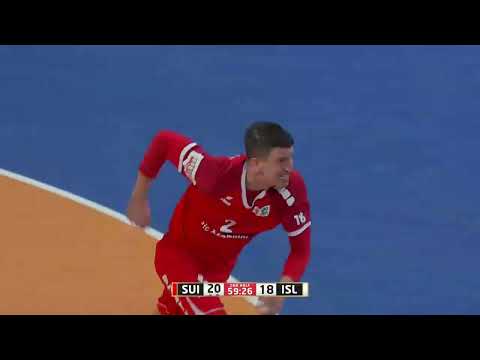 Action profile: Andy Schmid — Changing the rhythm and breaking through | IHF Education Centre