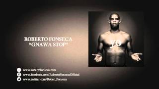 Roberto Fonseca "Gwana Stop"
