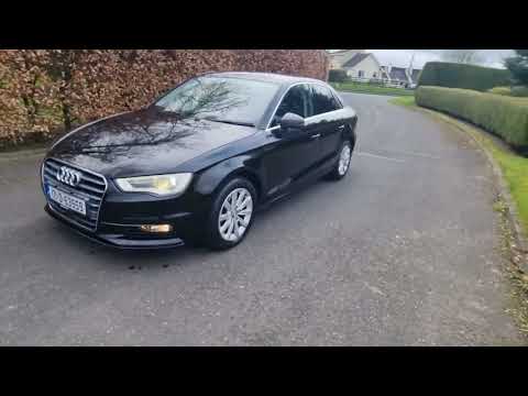 Audi A3 Finance Arranged 1.4 Automatic (dsg) Imma - Image 2