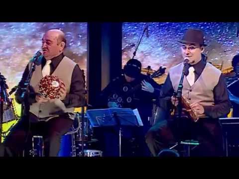 Demônios da Garoa - Regra 3 [Vem Cantar Comigo]