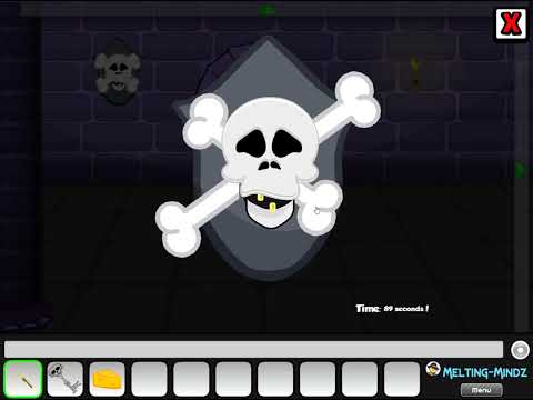 Must Escape The Haunted House Walkthrough Cool Math Games