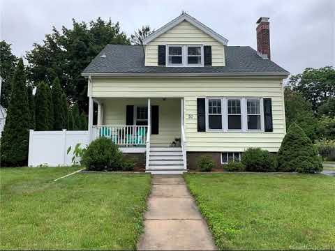 New Britain, CT 06053 - Single Family - Real Estate - For Sale