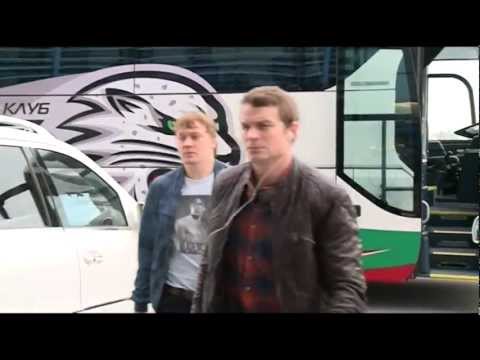 Gagarin Cup-2013: Ak Bars - Neftekhimik