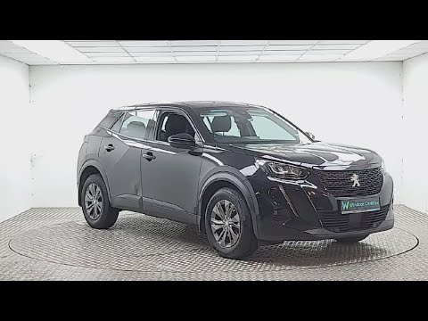 Peugeot 2008 1.2 Puretech 100bhp Active - Image 2