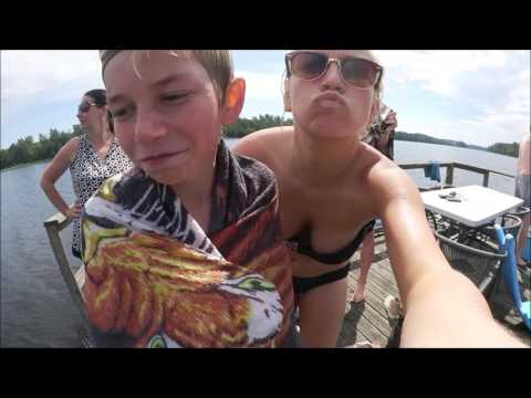 Semester i Skåneland