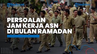Soal Jam Kerja ASN di Bulan Ramadan, Bupati Nunukan Asmin: Kami Tunggu Surat Edaran Kemenpan RB