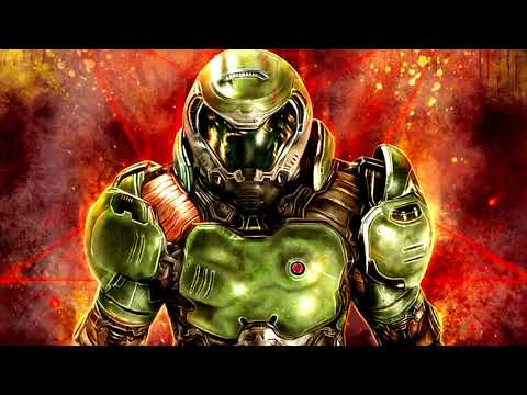 AUDIOWEAPON - Doom Slayer Riddim