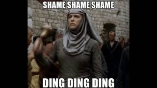 Should've Known Better