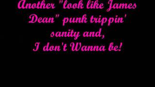 Hello My Hate - Black Veil Brides