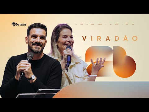 NOVOS COMEÇOS ONLINE | VIRADÃO 26