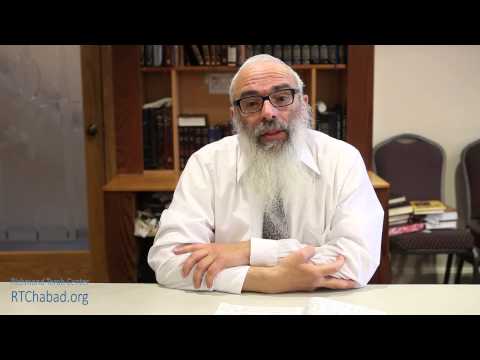 The Laws of Jewish Math