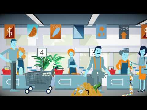 Your payments, the easy way - Banking made easy #withBANCAINTESA