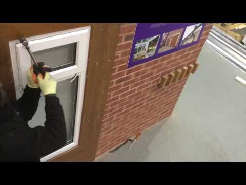 Finesse Windows Limited video.