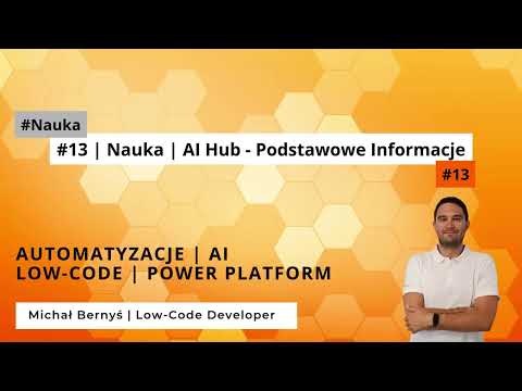 AI Hub modele AI
