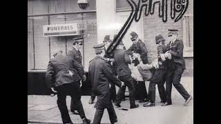 SHAM 69 - I Don&#39;t Wanna 1977 [FULL SINGLE]