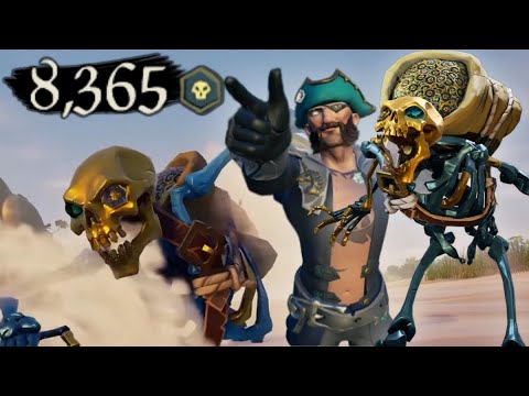 Most Profitable Ancient Skeleton Farm [Fast Ancient Coins]