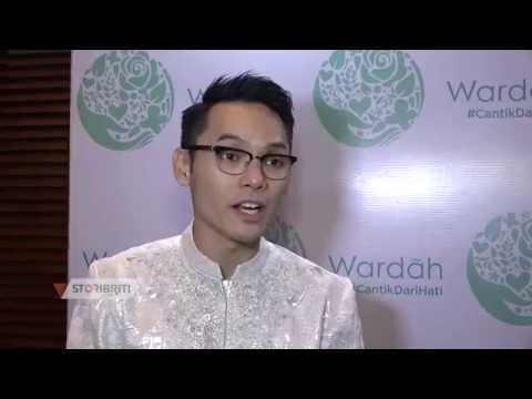 Komentar Ben tentang putusnya Marshanda dengan Egi John