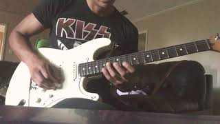 Deja Vu - Yngwie J Malmsteen