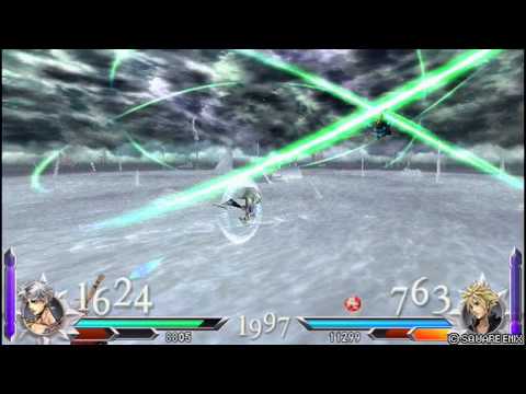 DDFF Butz vs Cloud 150426