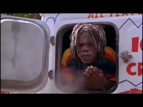 Cool Runnings (1993) - Theatrical Trailer