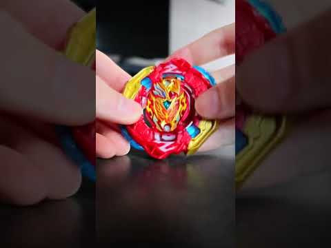 MOD: L Gear + Zest Achilles | Satisfying ASMR #shorts