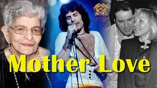 Download lagu Queen - Mother Love (lirik Terjemahan) Freddie Mercury mp3 Download lagu Queen - Mother Love (lirik Terjemahan) Freddie Mercury mp3