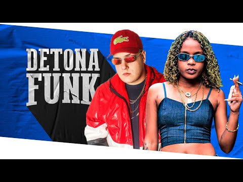 MC Dricka e MC BN - Se não der espaço eu sarro VS Pra sarrar no nosso rabo (MC BN Original)