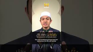 Download lagu 3 DOA NI JANGAN TINGGALKAN SEPANJANG BULAN RAMADAN mp3