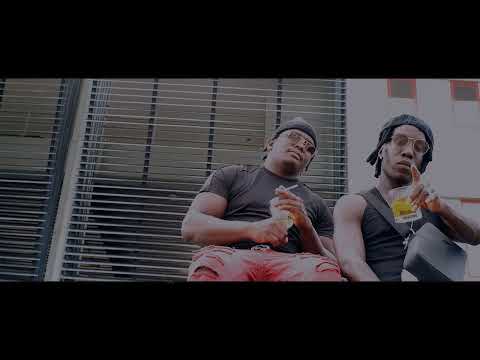 KACH MAN - MAKE MONIE ( Clip Officiel ) 2k21 by Marfad Music