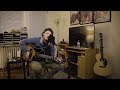 How to Be Yours - Chris Renzema (Cover)