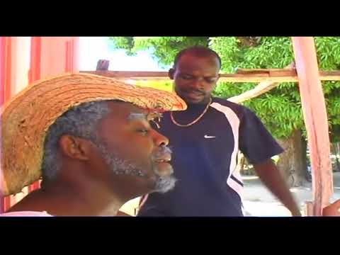 Tonton Dezirab - BRI SAPAT#4 (full movie)