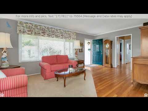 Priced at $785,000 - 4818 Oliva Avenue, Lakewood, CA 90712