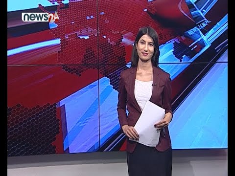 PRIME TIME 7 PM NEWS_2078_01_20 - NEWS24 TV