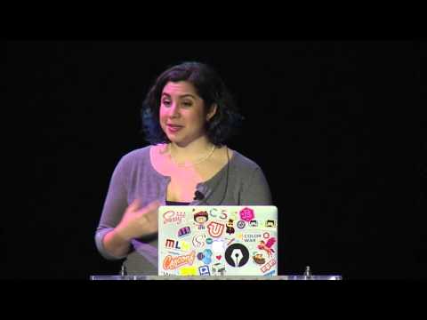 dotCSS 2015 - Una Kravets - Editing Images in CSS