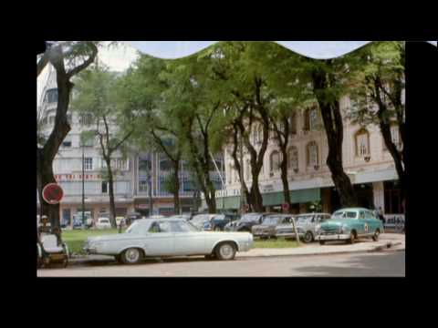 CHO TOI DUOC MOT LAN - LE THU - SAIGON VIETNAM YESTERDAY PHOTOS