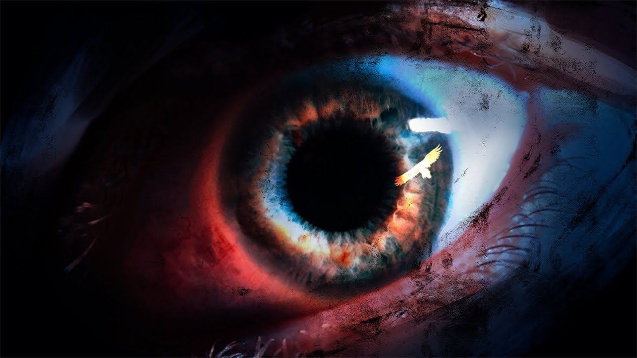 Cinematic Trailer