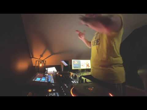 pat b livestream 03.06.26
