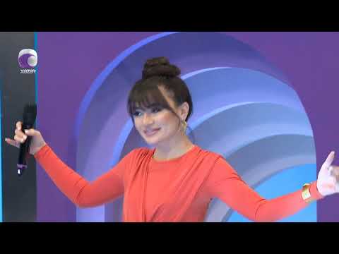 Zeynəb Həsəni - Ağ Göyərçinim | Aram Aram