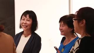 Group show at Artron Art Center, Shenzhen