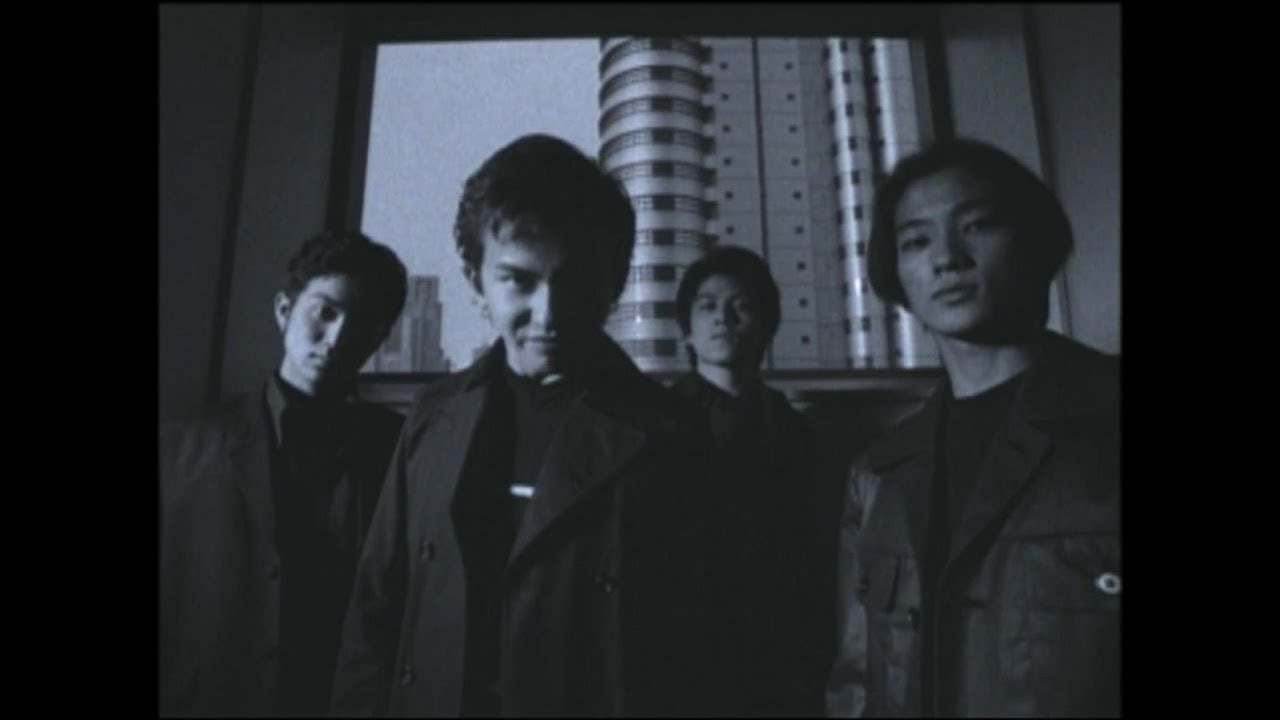 DA PUMP / Feelin' Good -It's PARADISE-