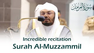 Download lagu Surah Al-Muzzammil - سورة المزمل | incredible Quran recitation || Sheikh Yasser Al-Dossary mp3 Download lagu Surah Al-Muzzammil - سورة المزمل | incredible Quran recitation || Sheikh Yasser Al-Dossary mp3