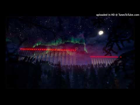 Bazykina Twins - Moscow Nights slowed+reverb