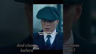 Download lagu Tommy Shelby and how he runs the organization.#peakyblinders #tommyshelby #arthurshelby #movie mp3