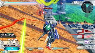 [オバブ配信]カニと舞と花粉は消せ