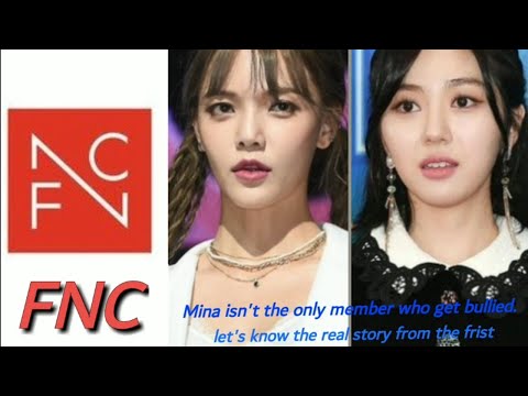 Let's talk about AoA's members issue!The truth from the frist