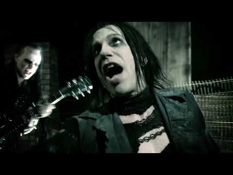 Tony Grinder - I'm Afraid of Americans official video (NIN/ Bowie cover)