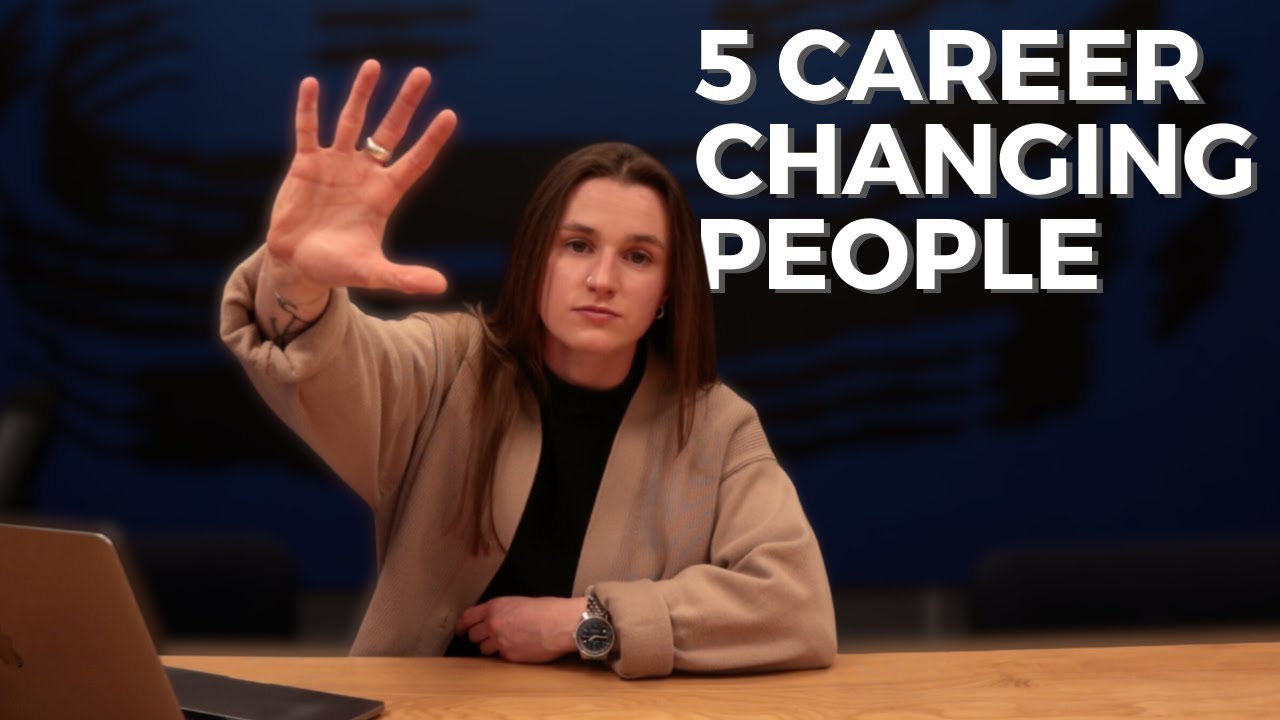 5 Team Members EVERY Artist Needs