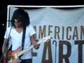 My American Heart- Boys! Grab Your Guns (Live ...