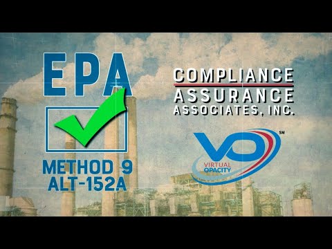 VirtualOpacity Method 9 Certification