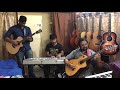 NINAIVO ORU PARAVAI Sada Master